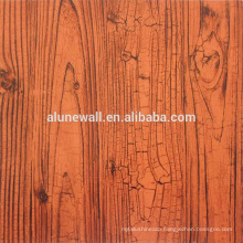 Wood Texture Aluminum Composite Panel With Excellent Quality